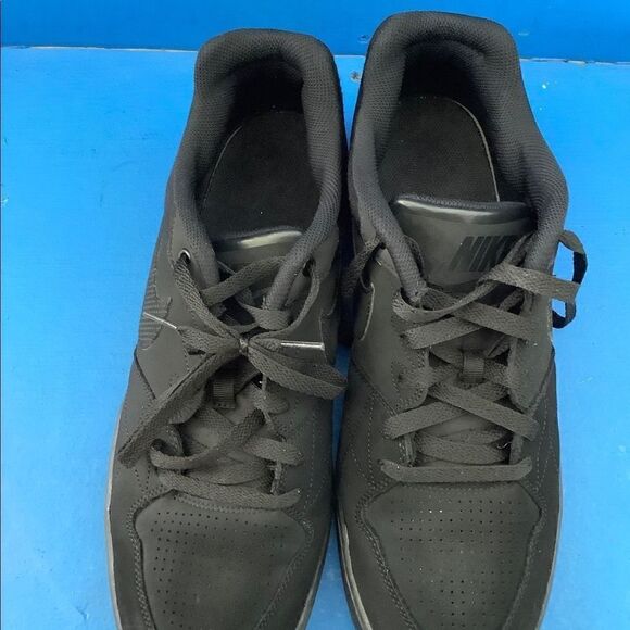 Nike Mens Priority Low 641894-090 Black - Picture 4 of 8